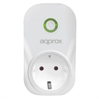 Ca. APPSP10V2 Smart Plug Wifi