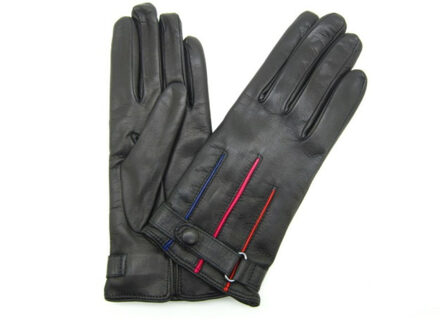 Ca100-19 nero Zwart - 7+