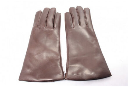 Ca109 handschoenen Bruin - M