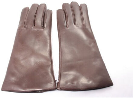 Ca109 handschoenen Bruin - S