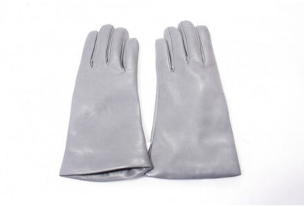 Ca109 handschoenen Grijs - M