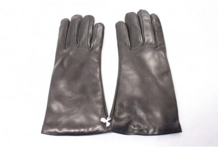 Ca109 handschoenen Zwart - M