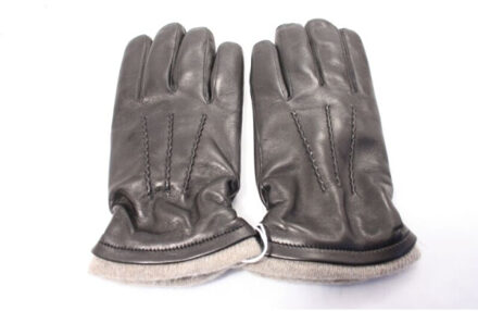 Ca1107 handschoenen Zwart - M