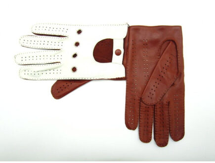 Ca123-11-donna cream-cognac Bruin - 8