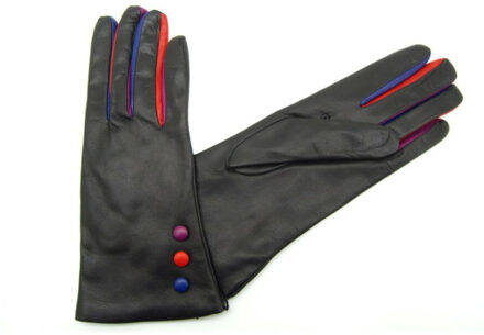 Ca16-02 nero Zwart - 8+