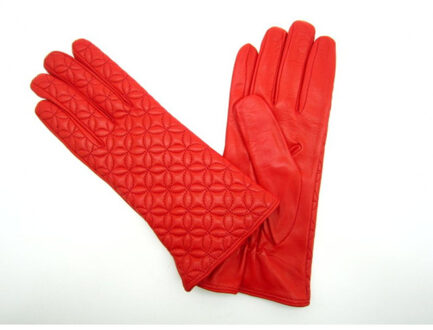 Ca35-14 rosso Rood - 7+