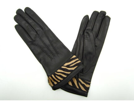 Ca40-09 nero Zwart - 8