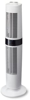 CA406W Design Tower Fan Torenventilator Wit