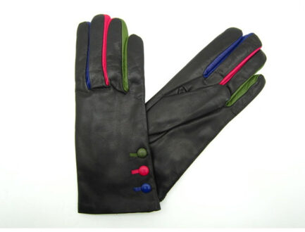 Ca47-18 nero Zwart - 7+