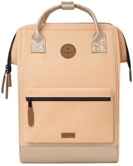 Cabaia Adventurer Bag Medium san jose backpack Oranje - H 41 x B 27 x D 16