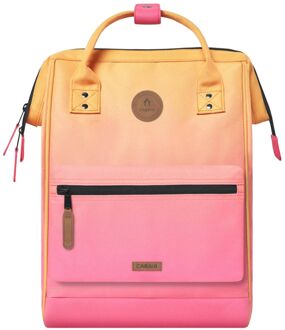 Cabaia Adventurer rugzak M 13 inch cabourg Multi