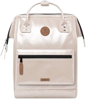Cabaia Adventurer rugzak M 13 inch honolulu Goud