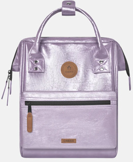 Cabaia Adventurer rugzak S capri Lila