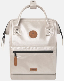 Cabaia Adventurer rugzak S honolulu Goud