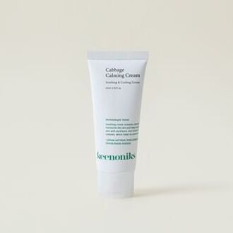 Cabbage Calming Cream 60ml