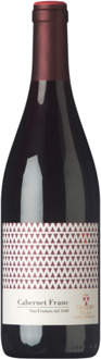 Cabernet Franc 75CL