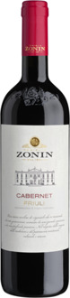 Cabernet Friuli 75CL