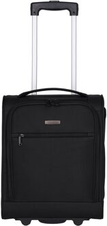 Cabin 2 Wiel Underseater black