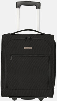 Cabin 2 Wiel Underseater black