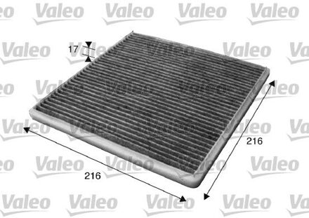 Cabin Air Filter 715619