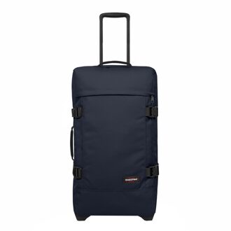Cabin Bags Eastpak , Blue , Unisex - ONE Size