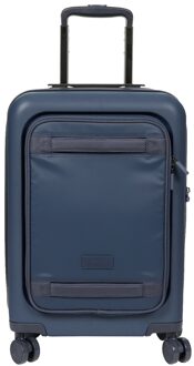Cabin Bags Eastpak , Blue , Unisex - ONE Size