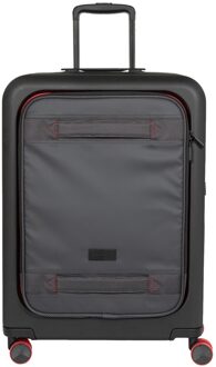 Cabin Bags Eastpak , Gray , Unisex - ONE Size