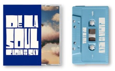 Cabin In The Sky - De La Soul