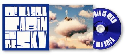 Cabin In The Sky - De La Soul