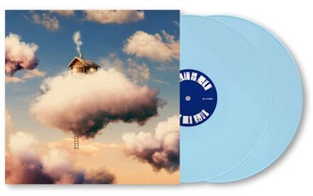 Cabin In The Sky - De La Soul