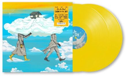 Cabin In The Sky - De La Soul