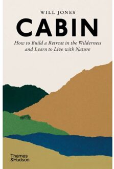Cabin - Will Jones