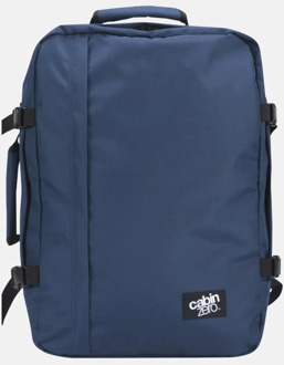 Cabin Zero Ultra Light Cabinbag Classic 44L Weekendtas Blauw