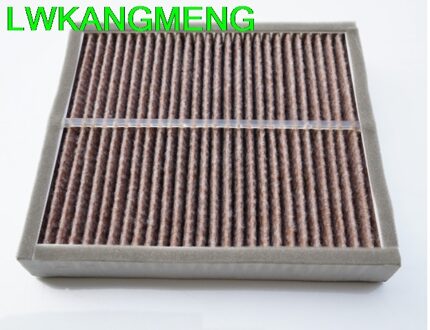 Cabine Luchtfilter fit voor Infiniti Q50 M45 M35 G37 G35 G25 FX50 FX37 FX35 B7277-1CA1A PT336C