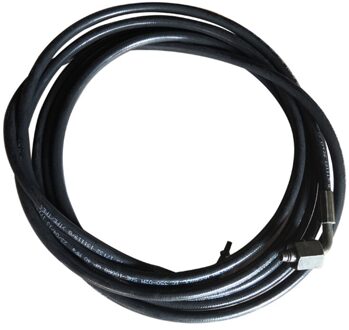 Cabine Tilt Slang Lijn Oem 85110485 Voor Volvo Truck Stookolie Slang Vergadering