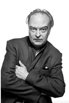 Cabinet d'amateur, an oblique novel