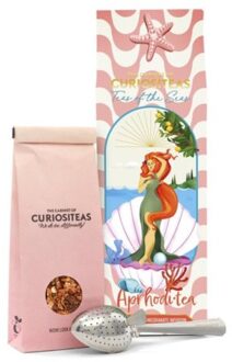 Cabinet of curiositeas - aphroditea thee giftbox