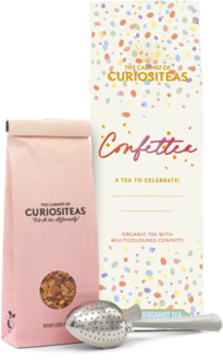 Cabinet of curiositeas - confetti contemporary multicolour giftbox