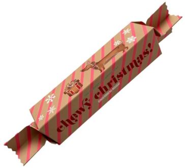Cabinet of curiositeas - gingerbread nougat bar