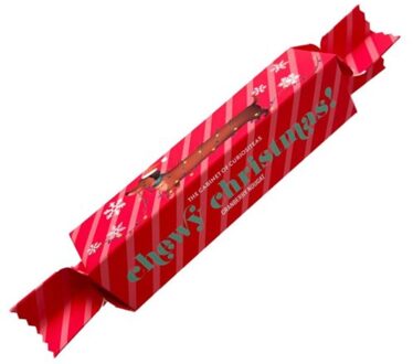 Cabinet of curiositeas - nougat bar cranberry