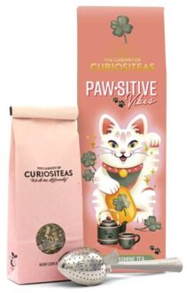 Cabinet of curiositeas - paw-sitive vibes giftbox