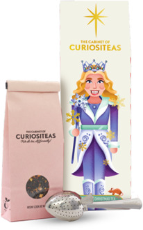 Cabinet of curiositeas - the nutcracker snow queen giftbox