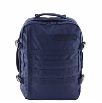 Cabinzero Cabin Zero 28L Military Lightweight Cabin Bag navy