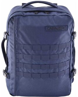 Cabinzero Cabin Zero 36L Military Lightweight Cabin Bag navy