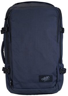 Cabinzero Cabin Zero 42L Adventure Pro Cabin Bag 18 inch absolute black