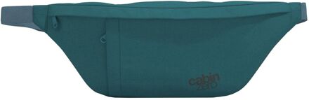 Cabinzero Classic 2L Hip Bag Aruba Blue