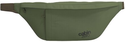 Cabinzero Classic 2L Hip Bag Georgian Khaki