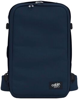 Cabinzero Classic Pro 42L Cabin Navy Blauw