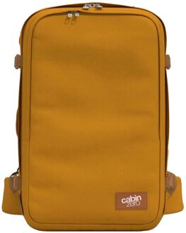 Cabinzero Classic Pro 42L Cabin Orange Chill Oranje