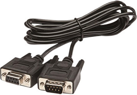 Cable 15'' UPS LINK seriële kabel 5 m